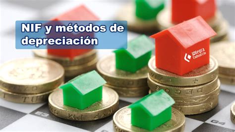 Artículo Principales métodos de depreciación para los estados