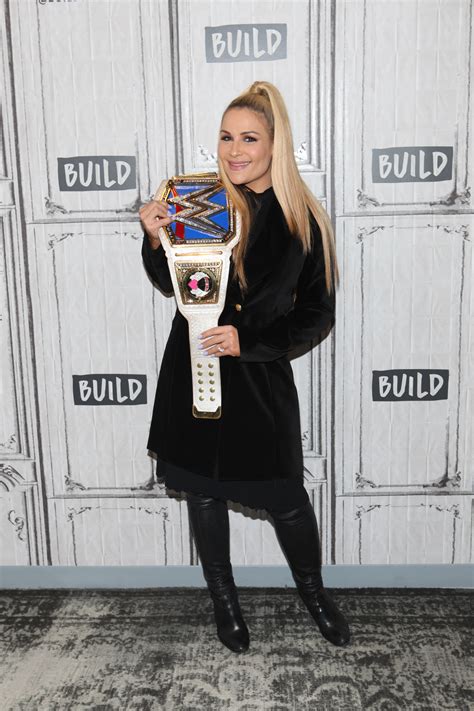 What is WWE veteran Natalya Neidhart's net worth? | The US Sun