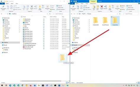 Fazer O Upload De Arquivos No OneDrive