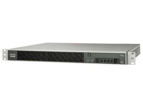 Cisco ASA5525 K9 Next Generation Firewall For Advanced Security