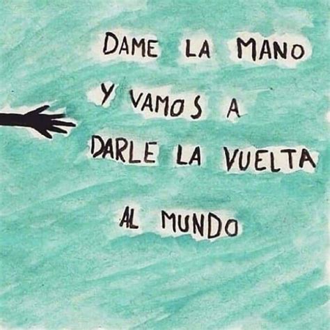 Darle La Vuelta Al Mundo ¿vamos Accionpoeticacolombia En 2024