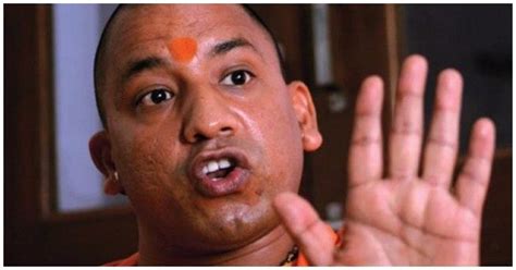 Controversial Former Priest Yogi Adityanath Sworn In As UP CM. Here’s ...