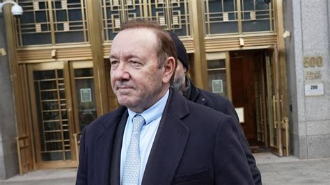 Kevin Spacey erhält Preis für sein Lebenswerk freenet de