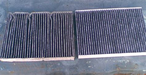 Замена салонного фильтра Ситроен С5 своими руками: видео