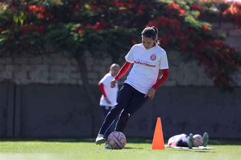 Chivas Femenil Jugar Los Cuartos De Final En El Jalisco