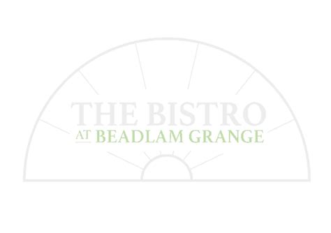 The Bistro at Beadlam Grange - Beadlam Grange