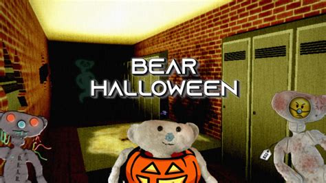 Bear Alpha For Roblox Game Download