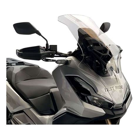 Pare brise WRS Touring transparent Honda 350 ADV 22 24 Pièces