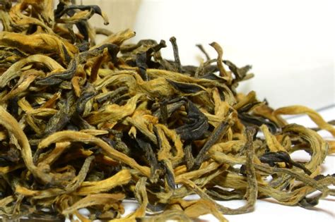 Дянь Хун Мао Фэн - купить в TeaShop.by, Минск