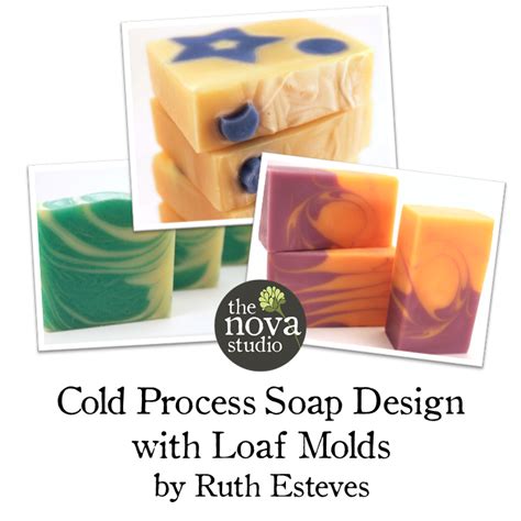 Cold Process Soap Designs Atelier Yuwaciaojp