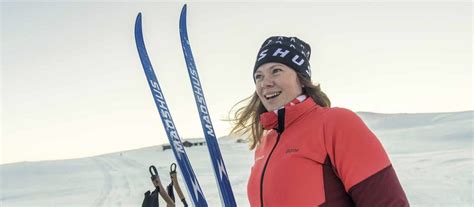 Madshus - Marque premium de référence dans le ski nordique