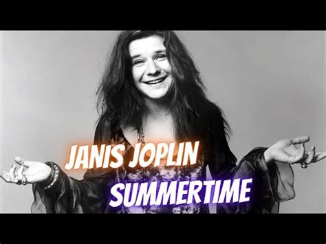 Las Mejores Canciones De Janis Joplin Para Recordar Su Legado