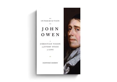 An Introduction To John Owen 9781433569654