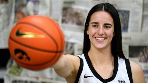 WNBA Ticket Sales Increase After Caitlin Clark Declares For Draft