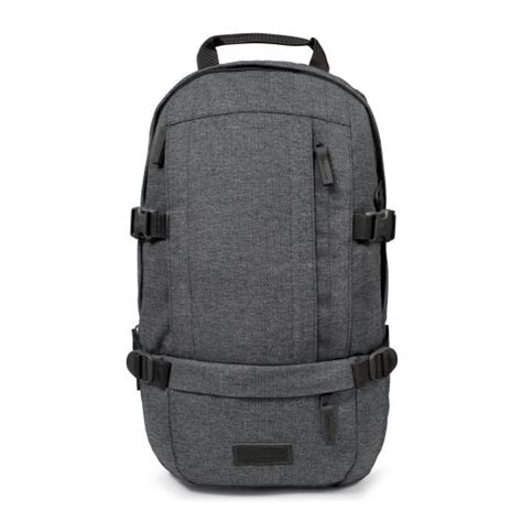 FLOID CS Rip Black Backpacks Eastpak BE