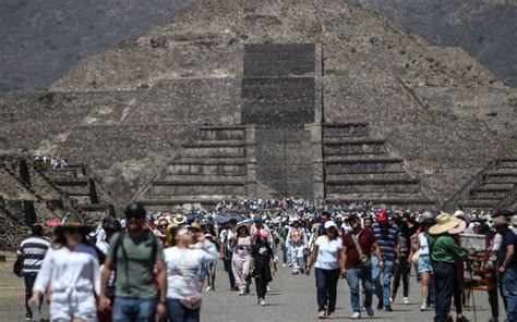 Teotihuacán y San Martín de las Pirámides logran acuerdo en límites de