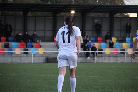 Friol Femeninoa Pm Friol Torrelodones Cf Femenin