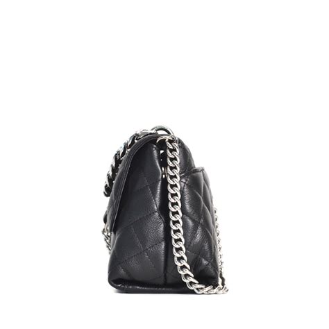 Vlv Cynthia Chain Medium Black Averand