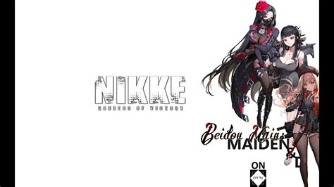 NIKKE NAKED Find The Clues YouTube