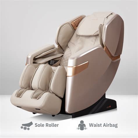 Sl A100 Irest Massage Chair