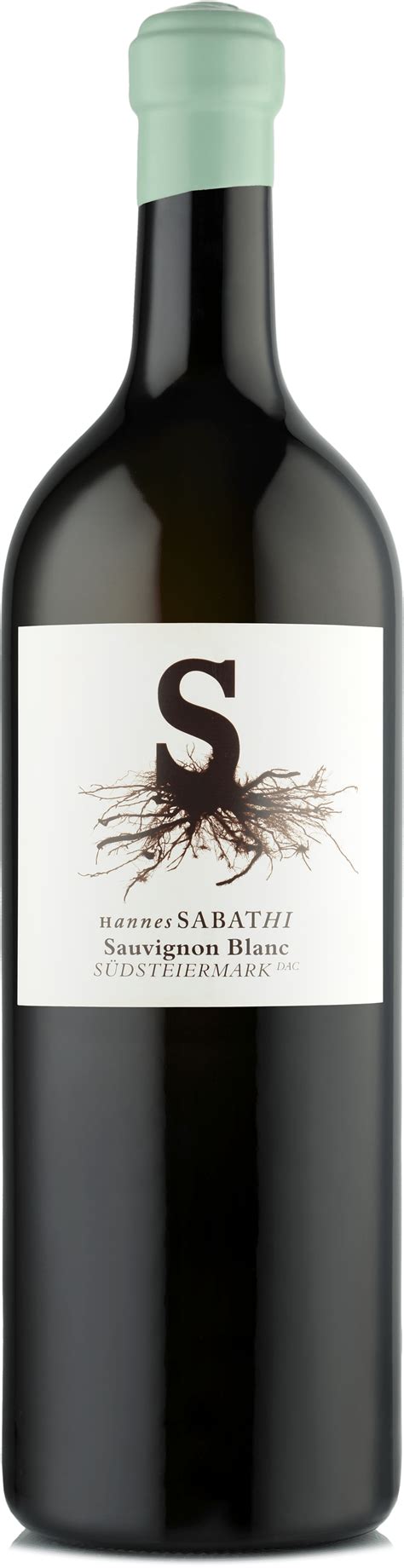 Sauvignon Blanc S Dsteiermark Dac Lt Weingut Hannes Sabathi