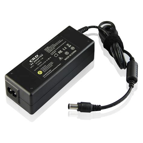 90W AC Adapter Charger For Sony Vaio VGP AC19V37 PCG 7133L PCG 7141L