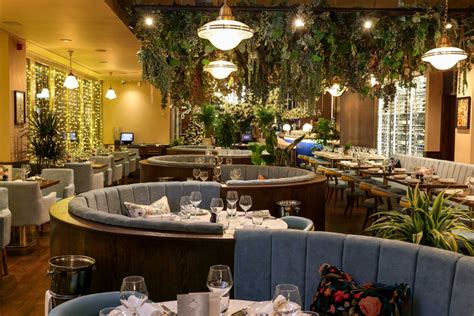 Classic Italian Restaurant And Bar In Birmingham Piccolino