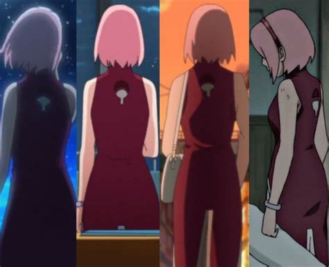 Portal Sarada Brasil On Twitter Sakura Oficialmente Chamada De Um