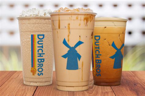 Dutch Bros Recipes Besto Blog