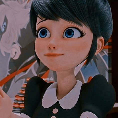 Marinette Miraculous Ladybug Disney Characters Fictional Characters