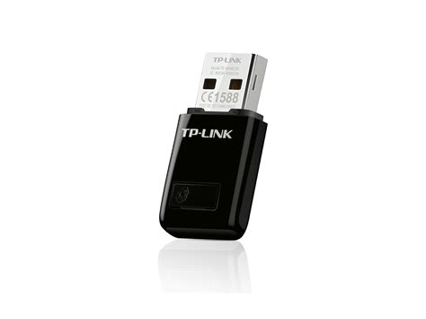 Tl Wn823n 300mbps Mini Wireless N Usb Adapter Tp Link