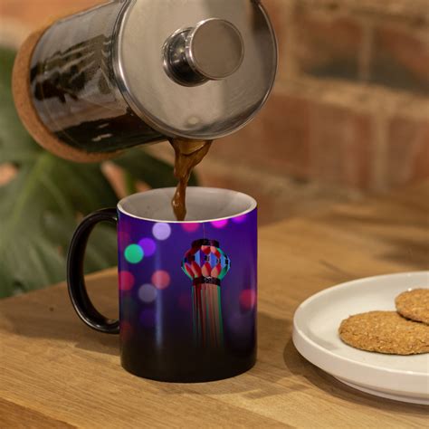 oz magic mug personalised mug jessops photo