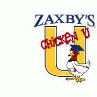 Zaxby's Logo - LogoDix