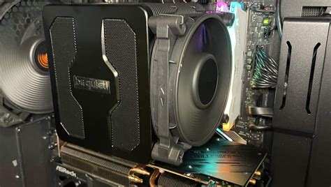 be quiet! Dark Rock Pro 5 Review