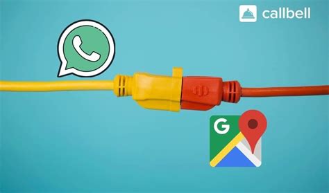 Como Conectar Whatsapp A Google My Business Guida Callbell