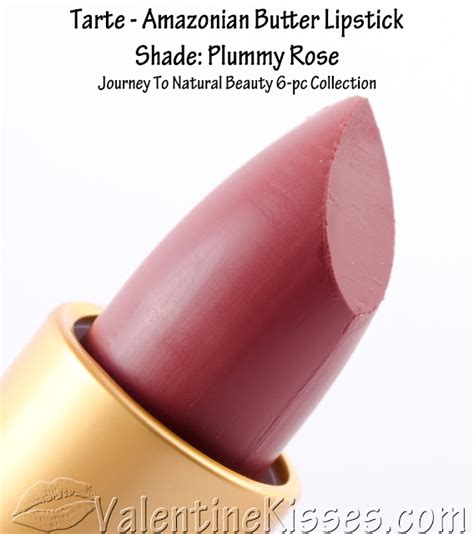 Valentine Kisses Tarte Journey To Natural Beauty Pc Collection