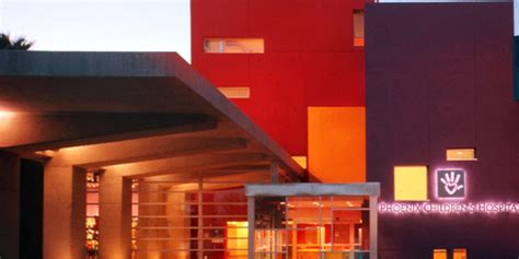 Phoenix Childrens Hospital Segd Designers Of Experiences