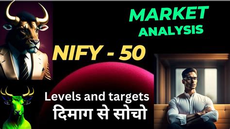 Nifty Prediction For Tomorrow And Expiry Analysis For 15th June 2023