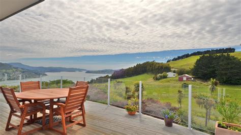 Residential By Negotiation Highcliff Road Highcliff Dunedin