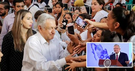 Encuesta revela que los mexicanos perciben mejor su economía con AMLO