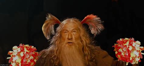 Gandalf Imgflip