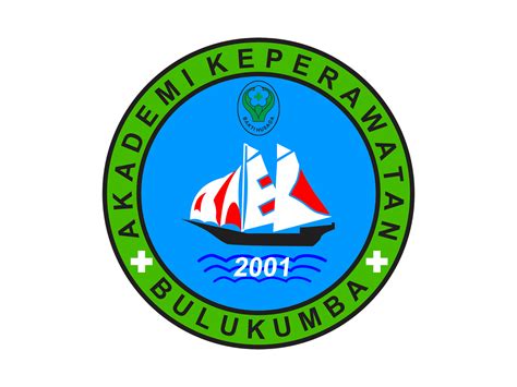 Logo Akper Bulukumba Vector Cdr And Png Hd Gudril Logo Tempat Nya