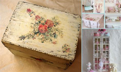 Декупаж в интерьере (66 фото) - красивые картинки и HD фото