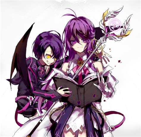 Elsword Anime Elsword Eve Best Anime People Rpg Games Mmorpg