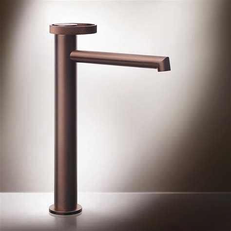 Gessi Anello Miscelatore Lavabo Alto GESSI CROMO 031