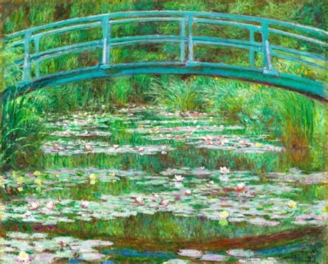 Famous Monet Paintings