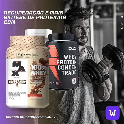 Wdd Suplementos - WD Suplementos (@wdsuplementos) • Instagram photos and videos