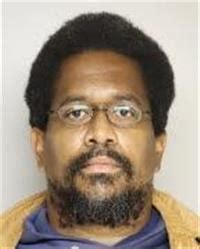 Ernest Lamar Williams Sex Offender In Sacramento CA 95820