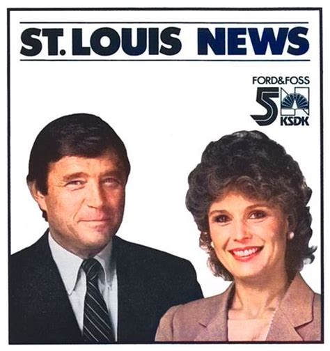 KSDK Channel 5 St. Louis News Advertisement (1982) in 2023 | New advertisement, Louis, Channel