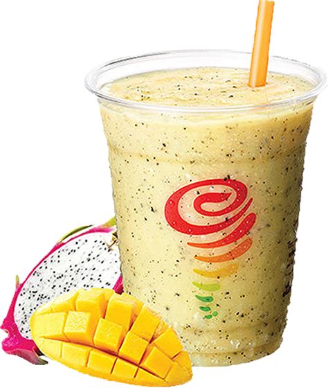 Jamba Juice